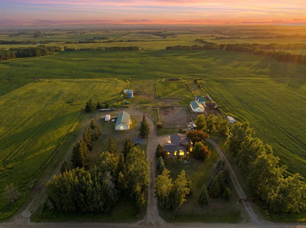 Picture of 34128 Range Road 21  , Rural Red Deer County Real Estate Listing