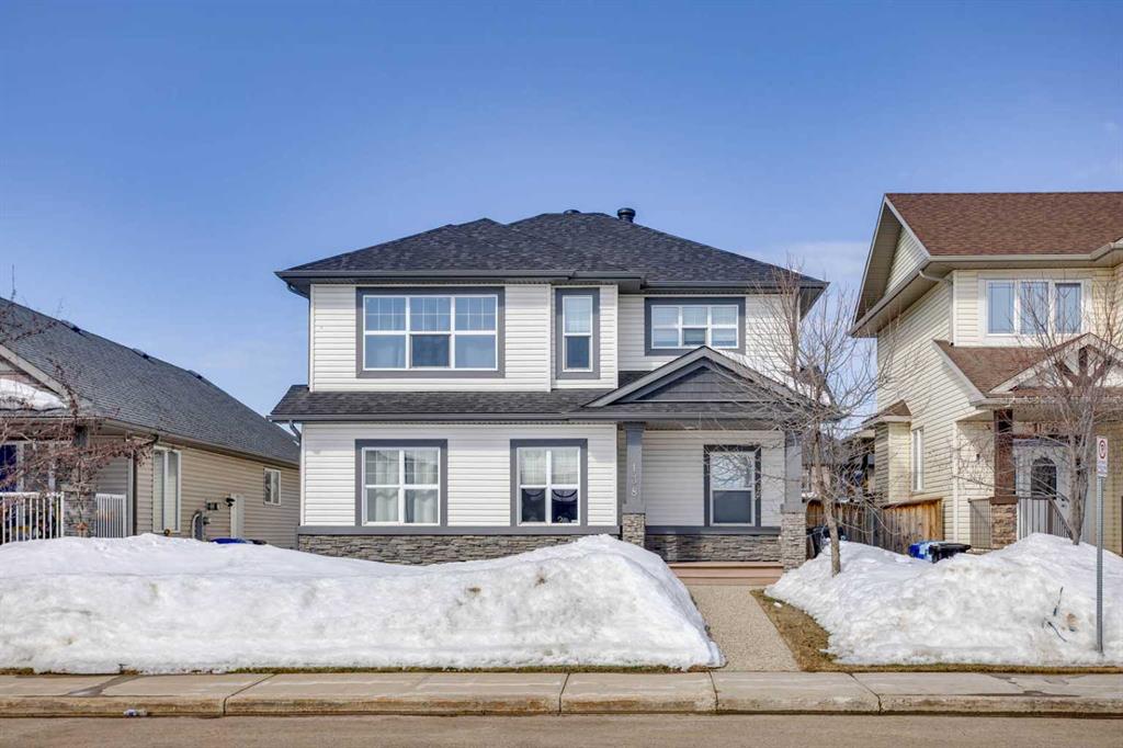 Picture of 138 Magpie Street , Fort McMurray Real Estate Listing