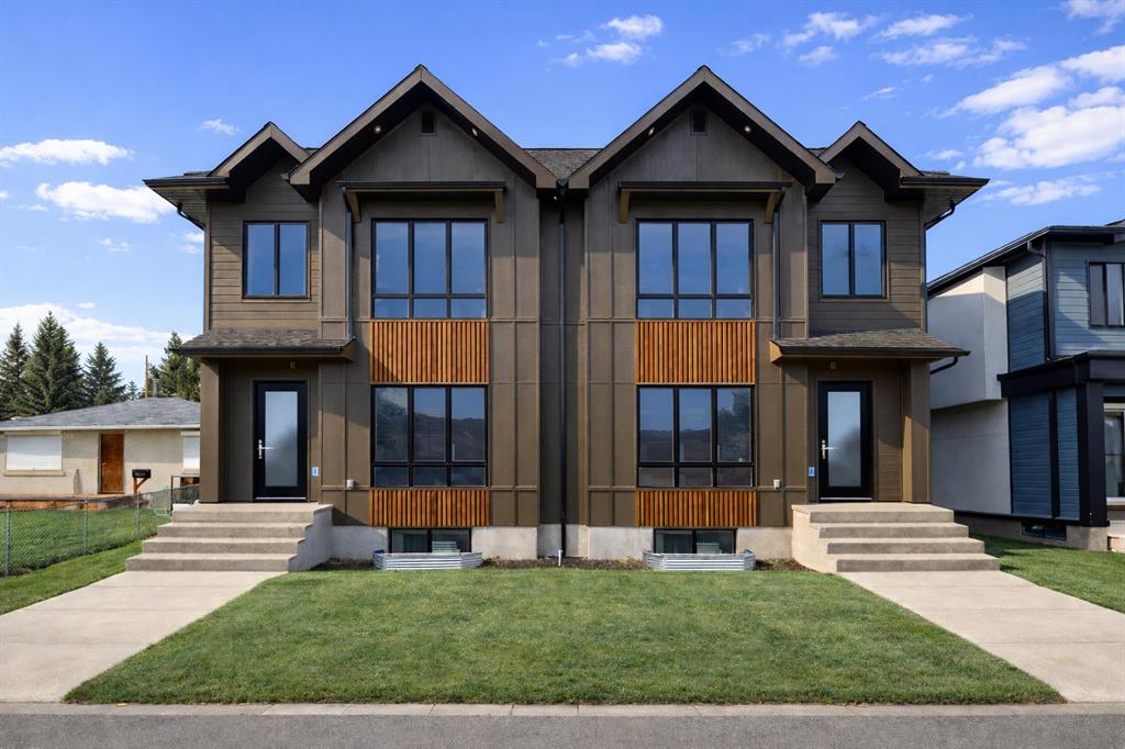 Picture of 8140 47 Avenue NW, Calgary Real Estate Listing