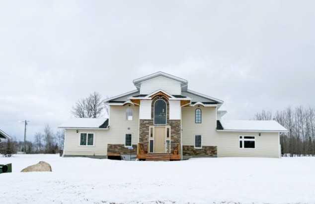 Picture of 4230 Caribou Crescent , Wabasca Real Estate Listing