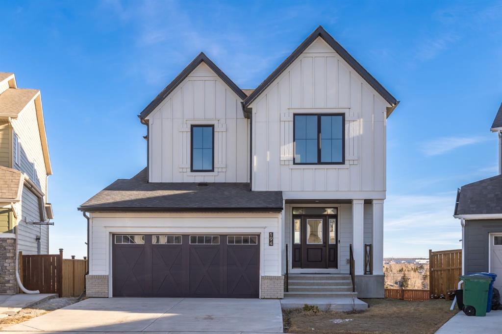 Picture of 194 Baneberry Way SW, Airdrie Real Estate Listing