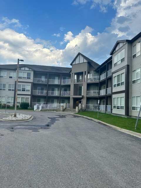 Picture of 205, 290 Plamondon Drive , Fort McMurray Real Estate Listing