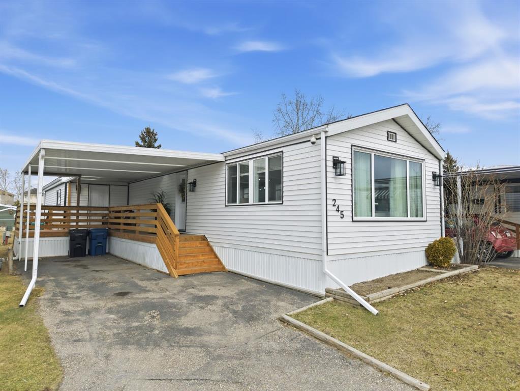 Picture of 245, 99 Arbour Lake Road NW, Calgary Real Estate Listing