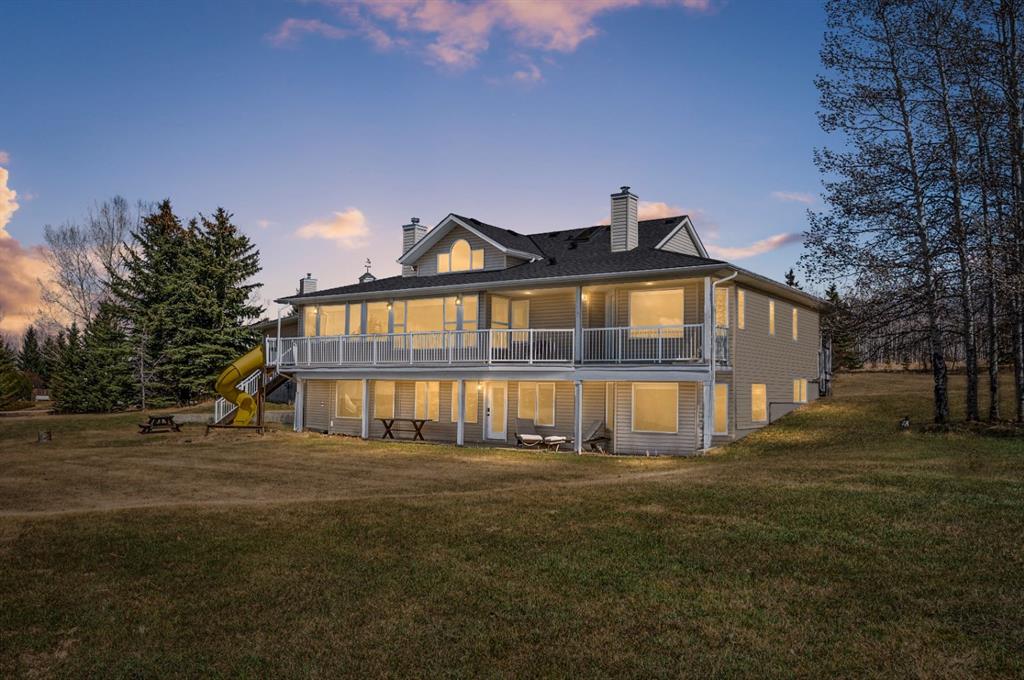 Picture of 243222 Range Road 32  , Rural Rocky View County Real Estate Listing