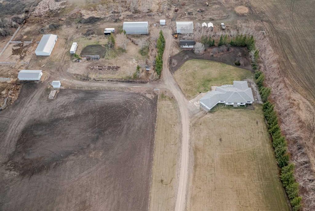 Picture of 731006 Range Road 51  , Rural Grande Prairie No. 1, County of Real Estate Listing