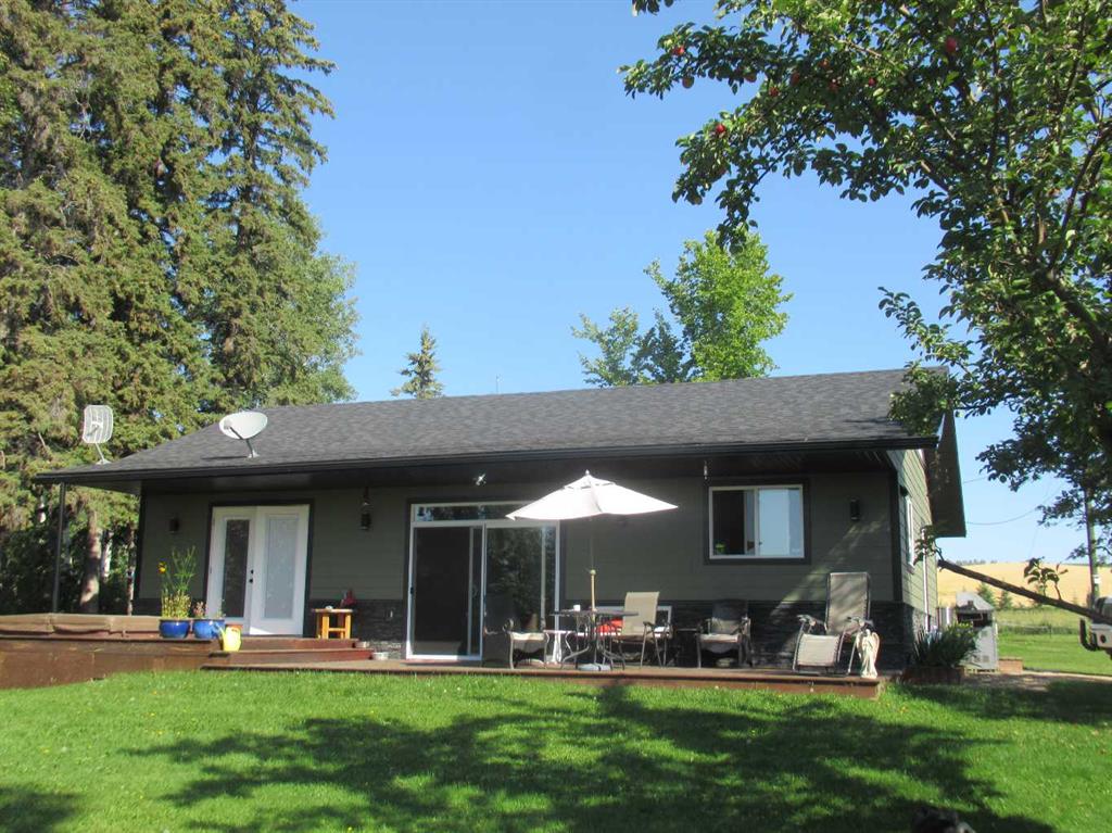 Picture of 2230 Rainy Creek Road Highway , Rural Lacombe County Real Estate Listing