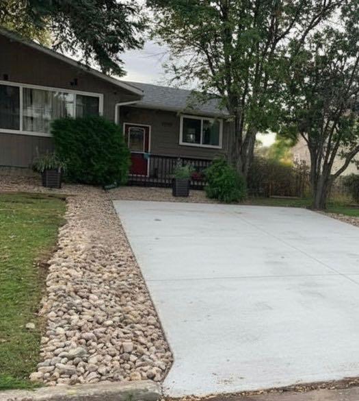 Picture of 5508 47 Street , High Prairie Real Estate Listing