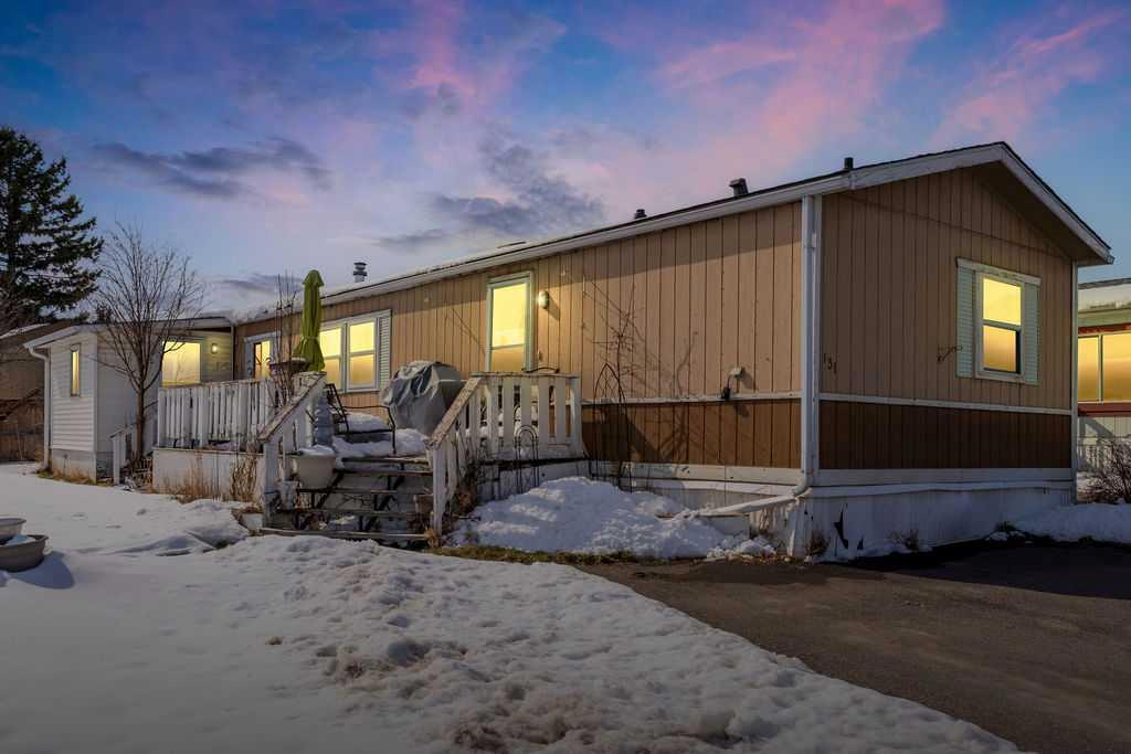 Picture of 131 Heritage Drive , Okotoks Real Estate Listing
