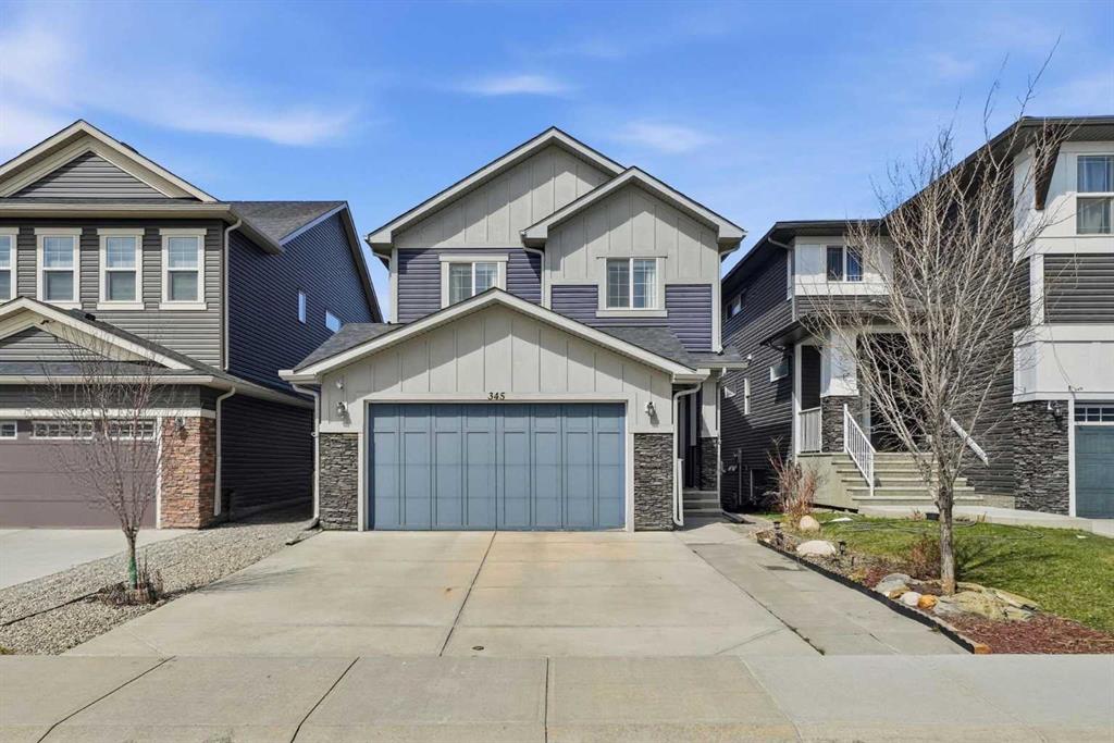 Picture of 345 Evansglen Drive NW, Calgary Real Estate Listing