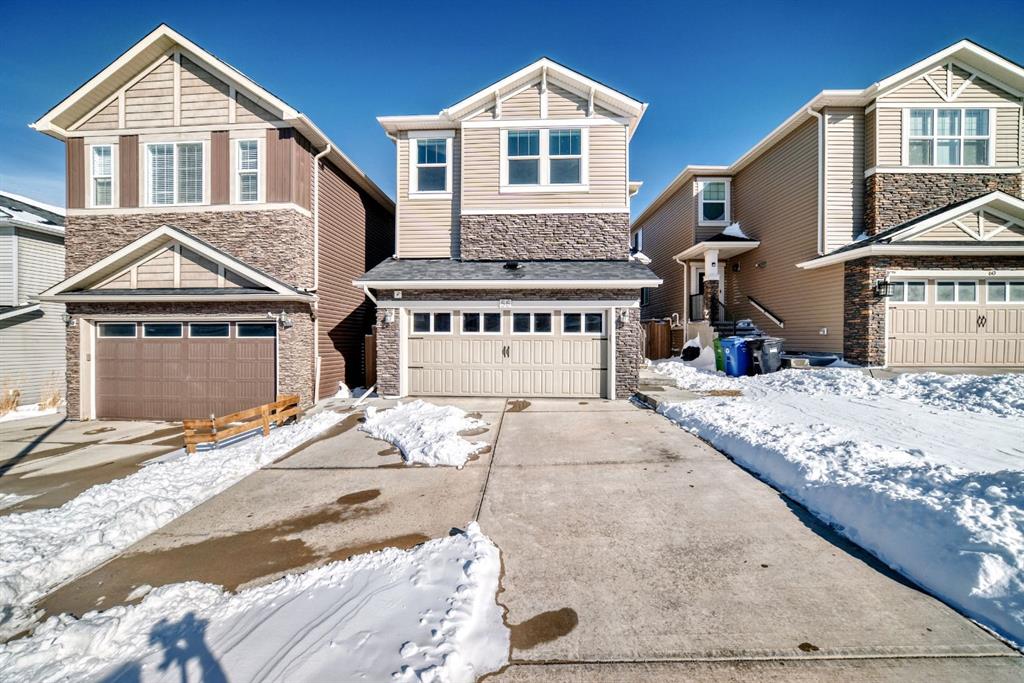 Picture of 56 Nolanhurst Crescent NW, Calgary Real Estate Listing