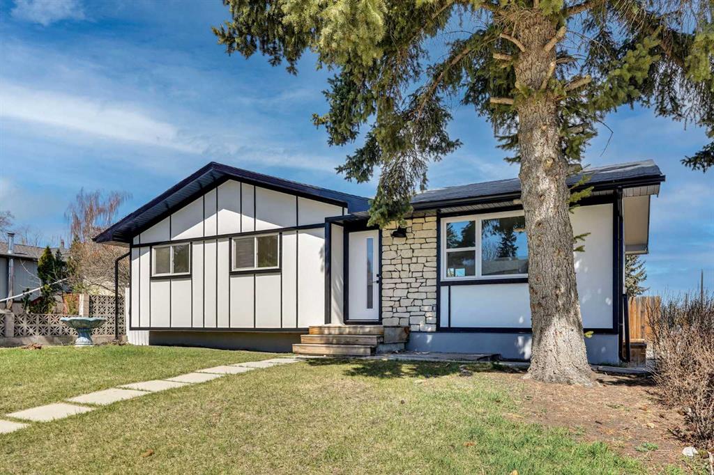 Picture of 708 Sacramento Place SW, Calgary Real Estate Listing
