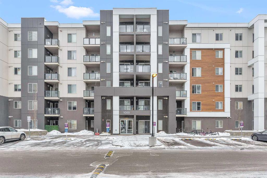 Picture of 1613, 4641 128 Avenue NE, Calgary Real Estate Listing