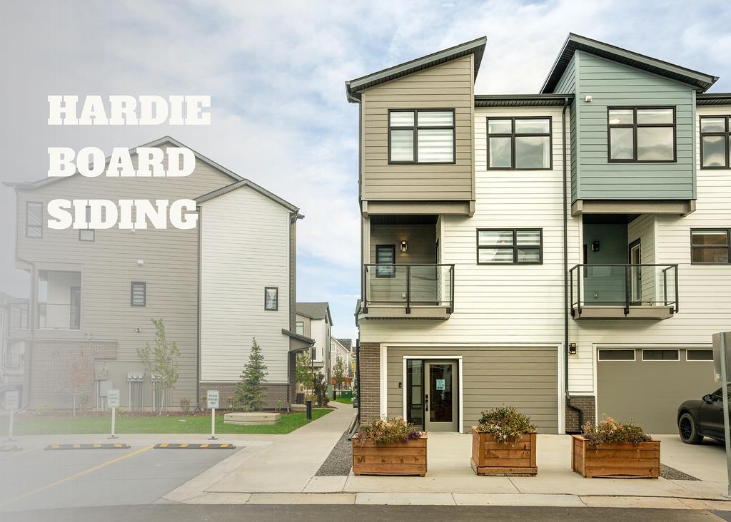 Picture of 407, 200 Belvedere Boulevard SE, Calgary Real Estate Listing