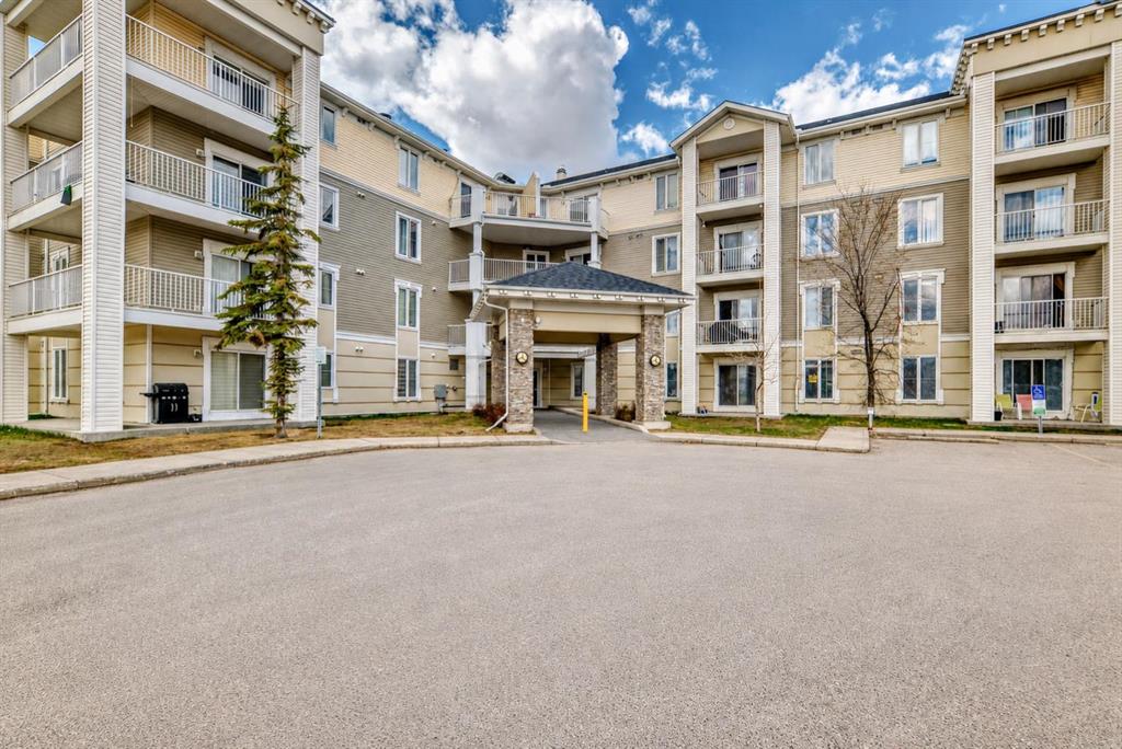 Picture of 1117, 1140 Taradale Drive NE, Calgary Real Estate Listing