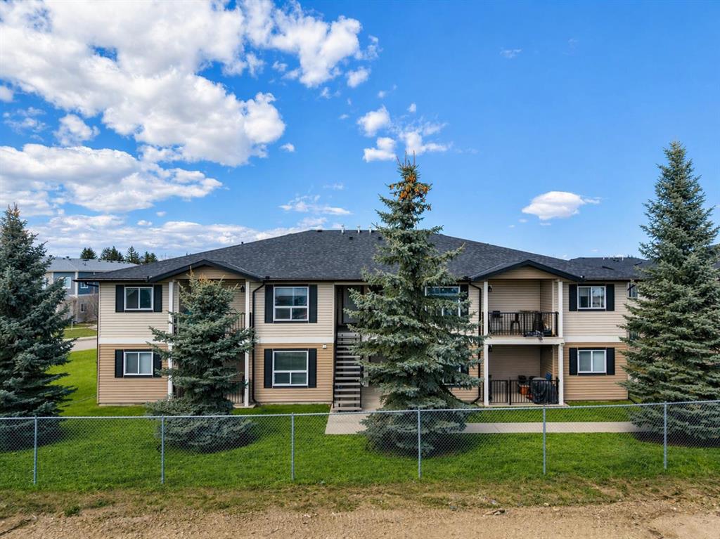 Picture of 107, 8 Bayside Place , Strathmore Real Estate Listing