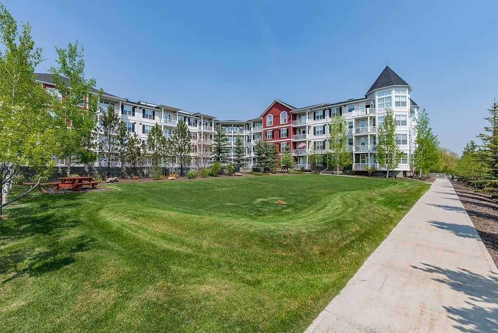 Picture of 137, 1 Crystal Green Lane , Okotoks Real Estate Listing