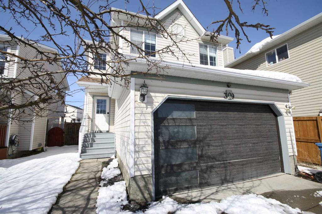 Picture of 309 Bridleridge Way SW, Calgary Real Estate Listing