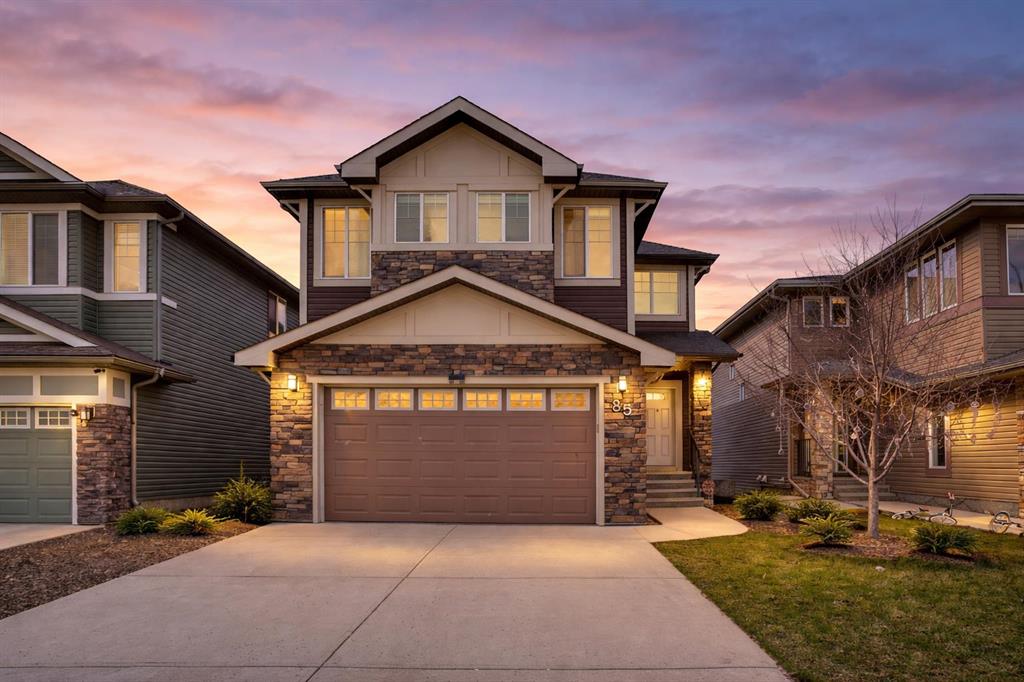 Picture of 85 evansborough Way NW, Calgary Real Estate Listing