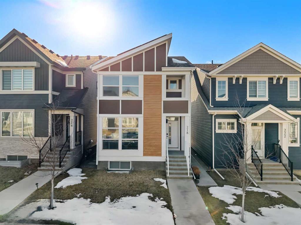 Picture of 218 Aquila Way NW, Calgary Real Estate Listing