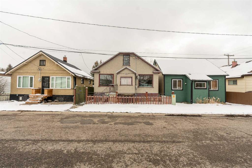 Picture of 1409 81 Street , Coleman Real Estate Listing