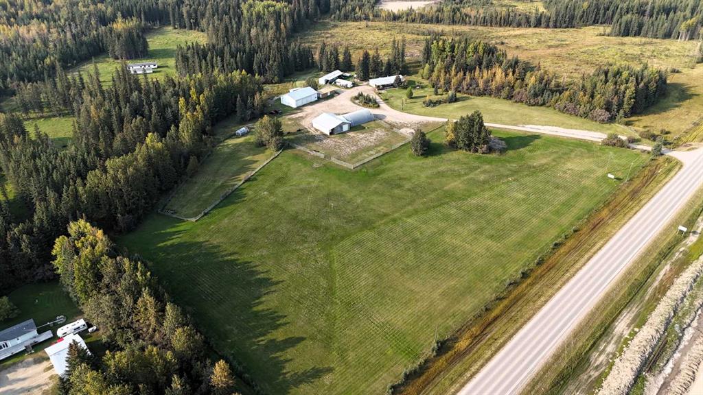 Picture of 53412 Highway 748 East  , Rural Yellowhead County Real Estate Listing