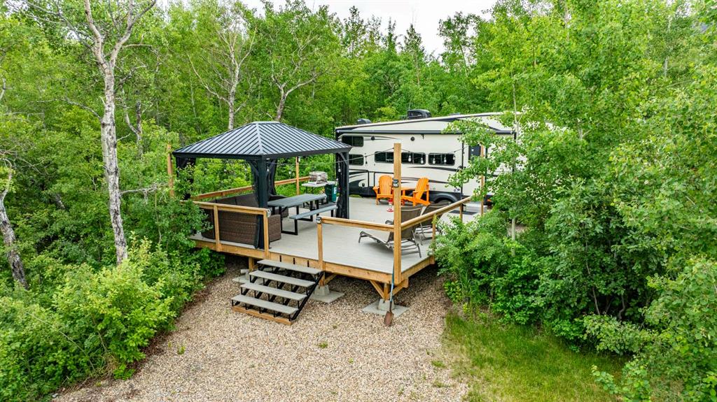 Picture of #9 Hill Close , Rural Stettler No. 6, County of Real Estate Listing