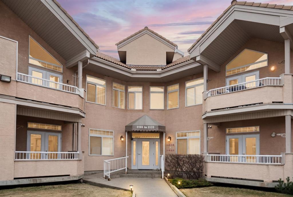 Picture of ., 2107 Patterson View SW, Calgary Real Estate Listing