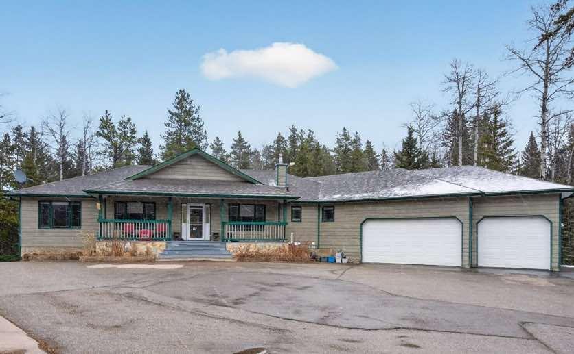 Picture of 39 Highlands Terrace , Bragg Creek Real Estate Listing