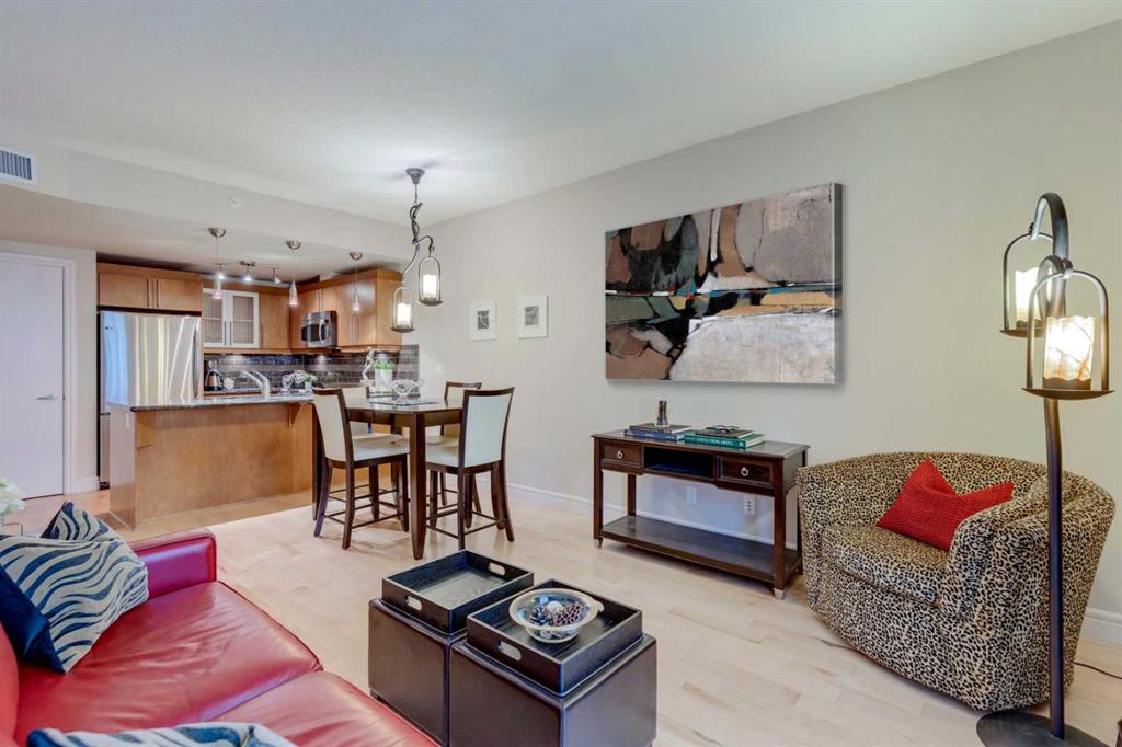 Picture of 206, 817 15 Avenue SW, Calgary Real Estate Listing