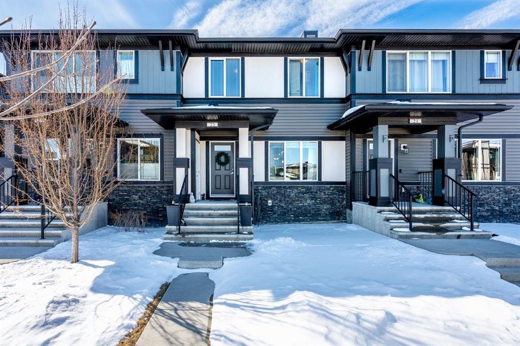Picture of 23 Belgian Link , Cochrane Real Estate Listing