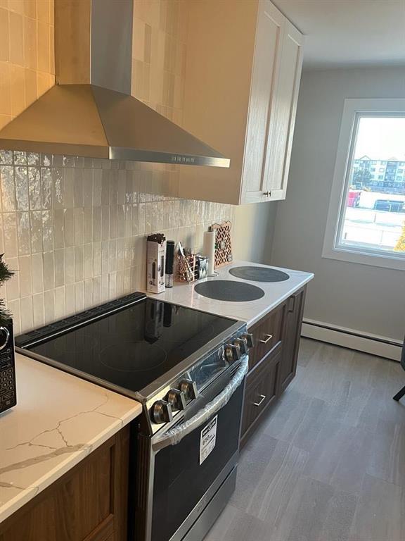 Picture of 302, 10014 Morrison Street , Fort McMurray Real Estate Listing