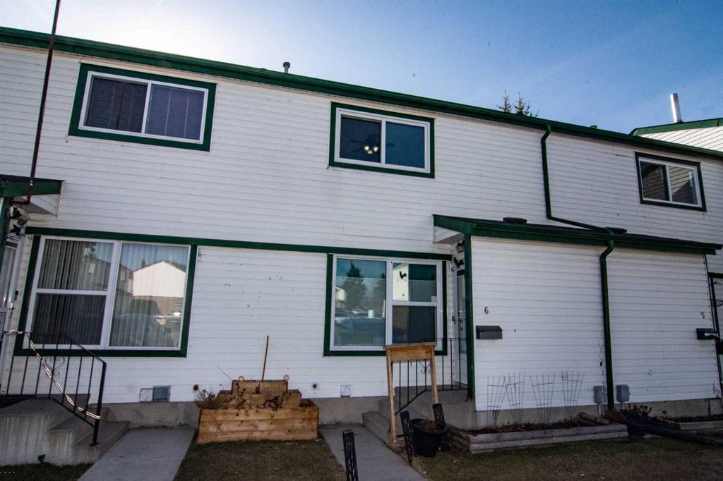 Picture of 6, 100 Pennsylvania Road SE, Calgary Real Estate Listing