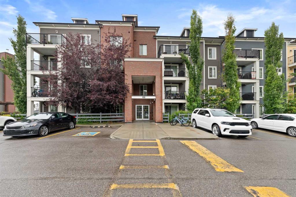 Picture of 4414, 99 Copperstone Park SE, Calgary Real Estate Listing
