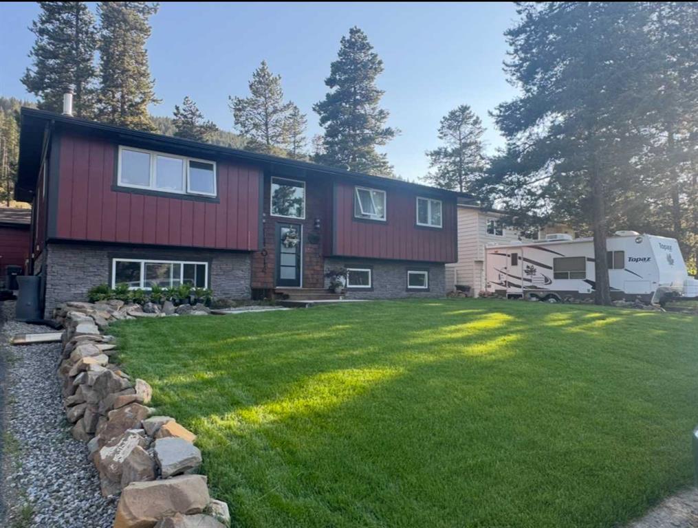 Picture of 11814 17 Avenue , Blairmore Real Estate Listing