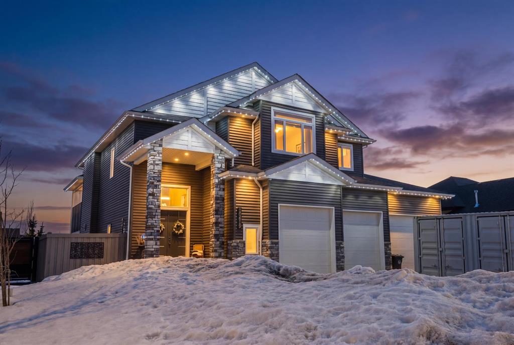 Picture of 10619 156 Avenue , Rural Grande Prairie No. 1, County of Real Estate Listing