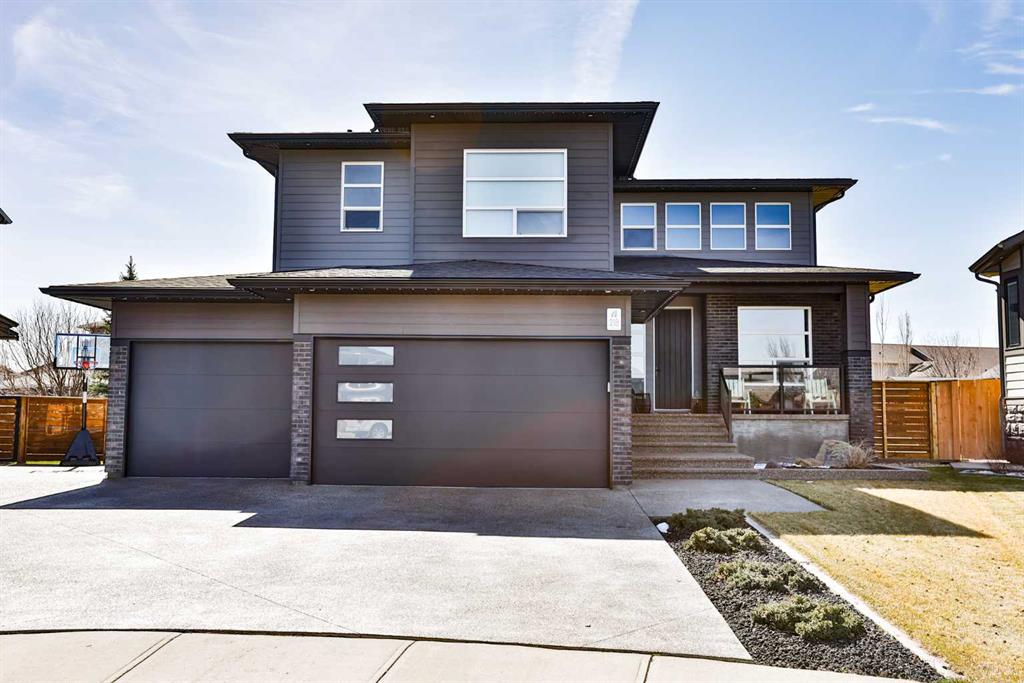 Picture of 218 Stonecrest Bay W, Lethbridge Real Estate Listing