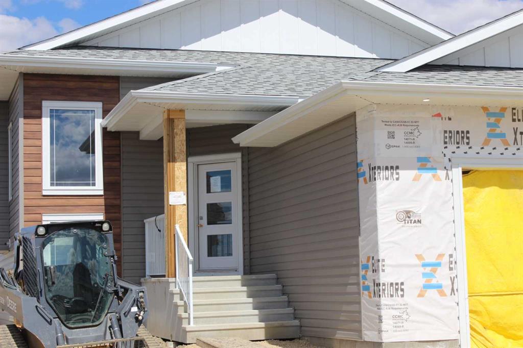 Picture of 52 Everson Close , Red Deer Real Estate Listing