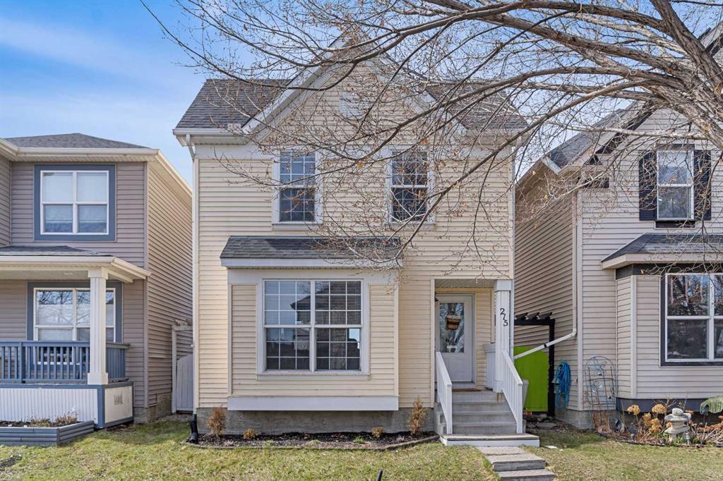 Picture of 215 Prestwick Heights SE, Calgary Real Estate Listing