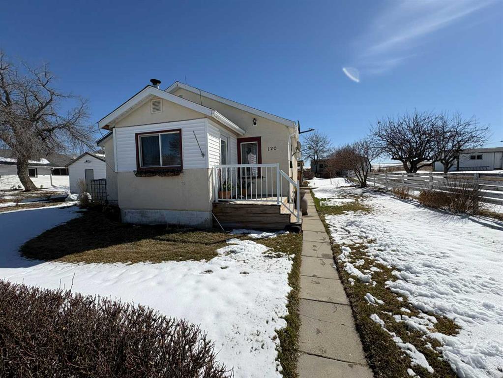 Picture of 120 1 Avenue , Wimborne Real Estate Listing