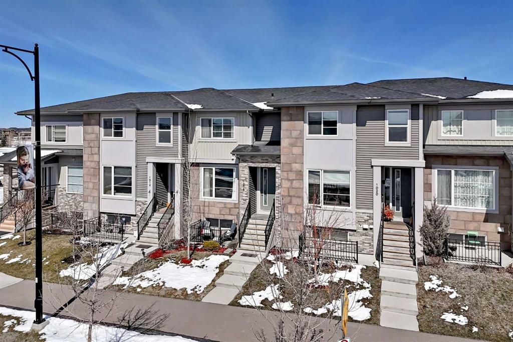 Picture of 1016 Lanark Boulevard SE, Airdrie Real Estate Listing
