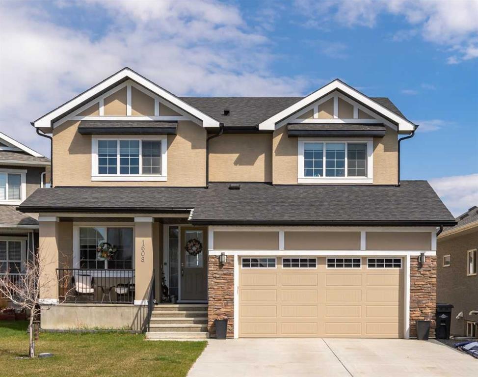 Picture of 1608 Montrose Terrace SE, High River Real Estate Listing