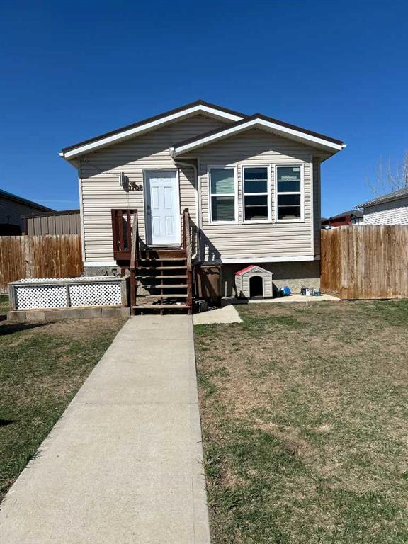 Picture of 1708 2nd Avenue E, Brooks Real Estate Listing