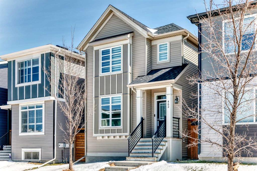 Picture of 462 Walgrove Way SE, Calgary Real Estate Listing