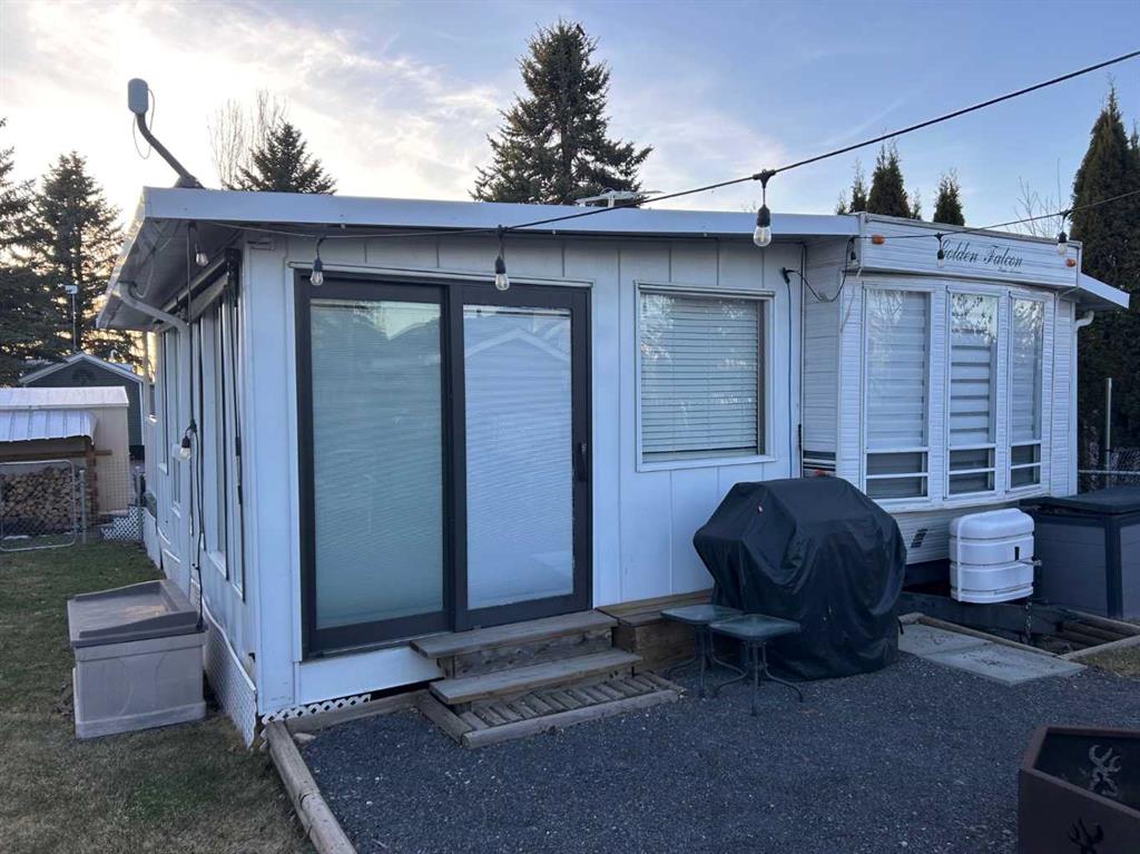 Picture of 186 2540 TWP 353  , Rural Red Deer County Real Estate Listing