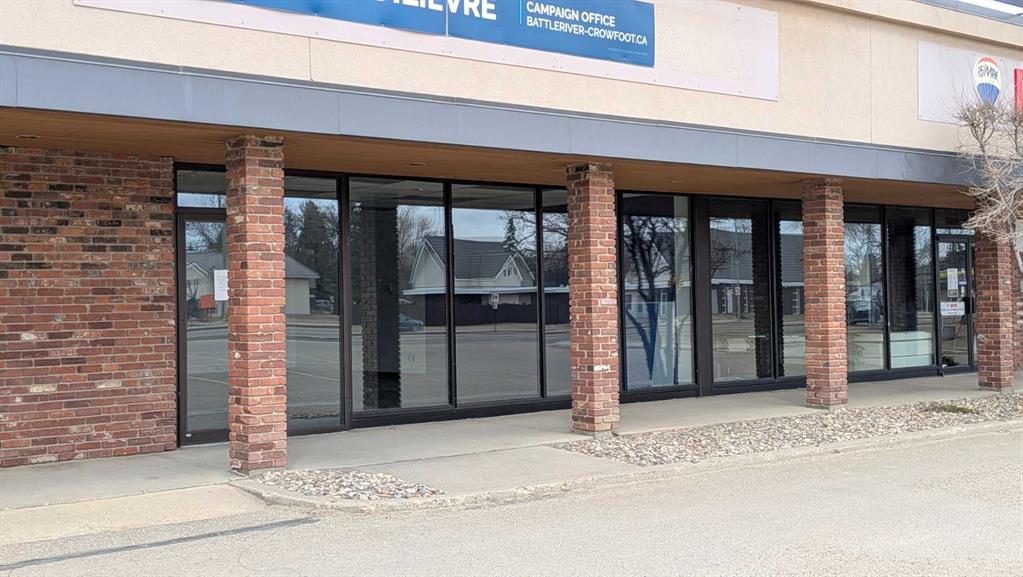 Picture of 6008 48 Avenue , Camrose Real Estate Listing