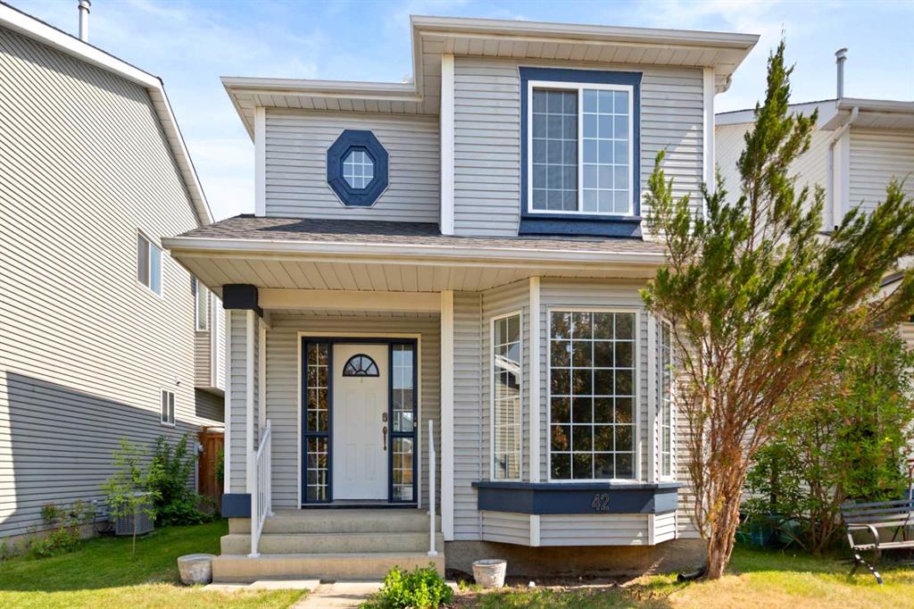 Picture of 42 River Rock Road SE, Calgary Real Estate Listing