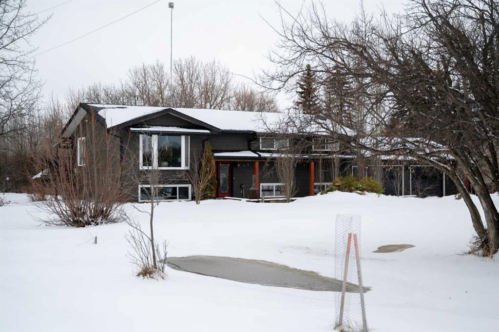 Picture of 661034, 203 Range Road  , Rural Athabasca County Real Estate Listing
