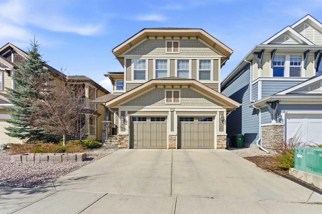 Picture of 172 Auburn Bay Avenue SE, Calgary Real Estate Listing