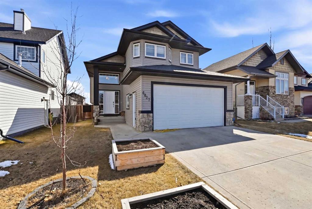 Picture of 6827 59 St Close  , Rocky Mountain House Real Estate Listing