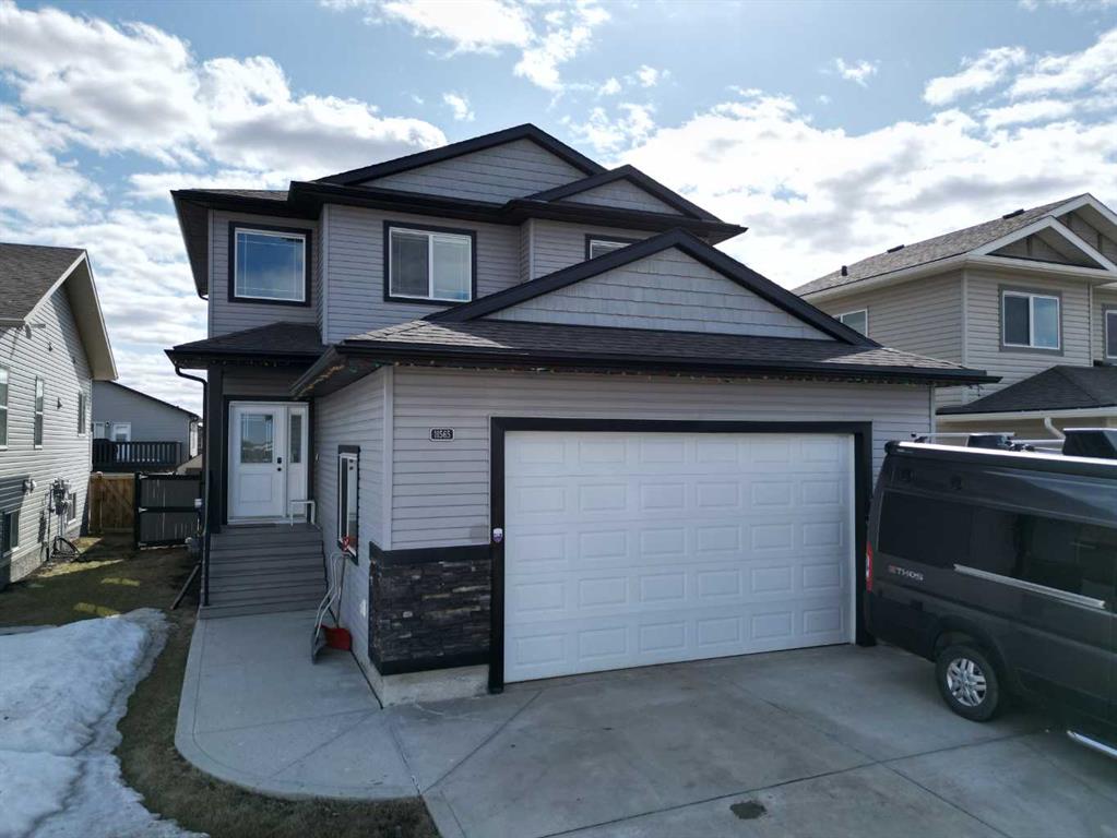 Picture of 11565 73 Avenue , Grande Prairie Real Estate Listing